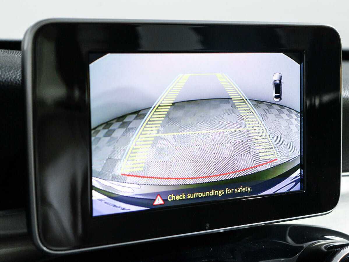 Купить Мерседес-Бенц Ц-Класс, 2015, 58 150 км.. Фото: #17