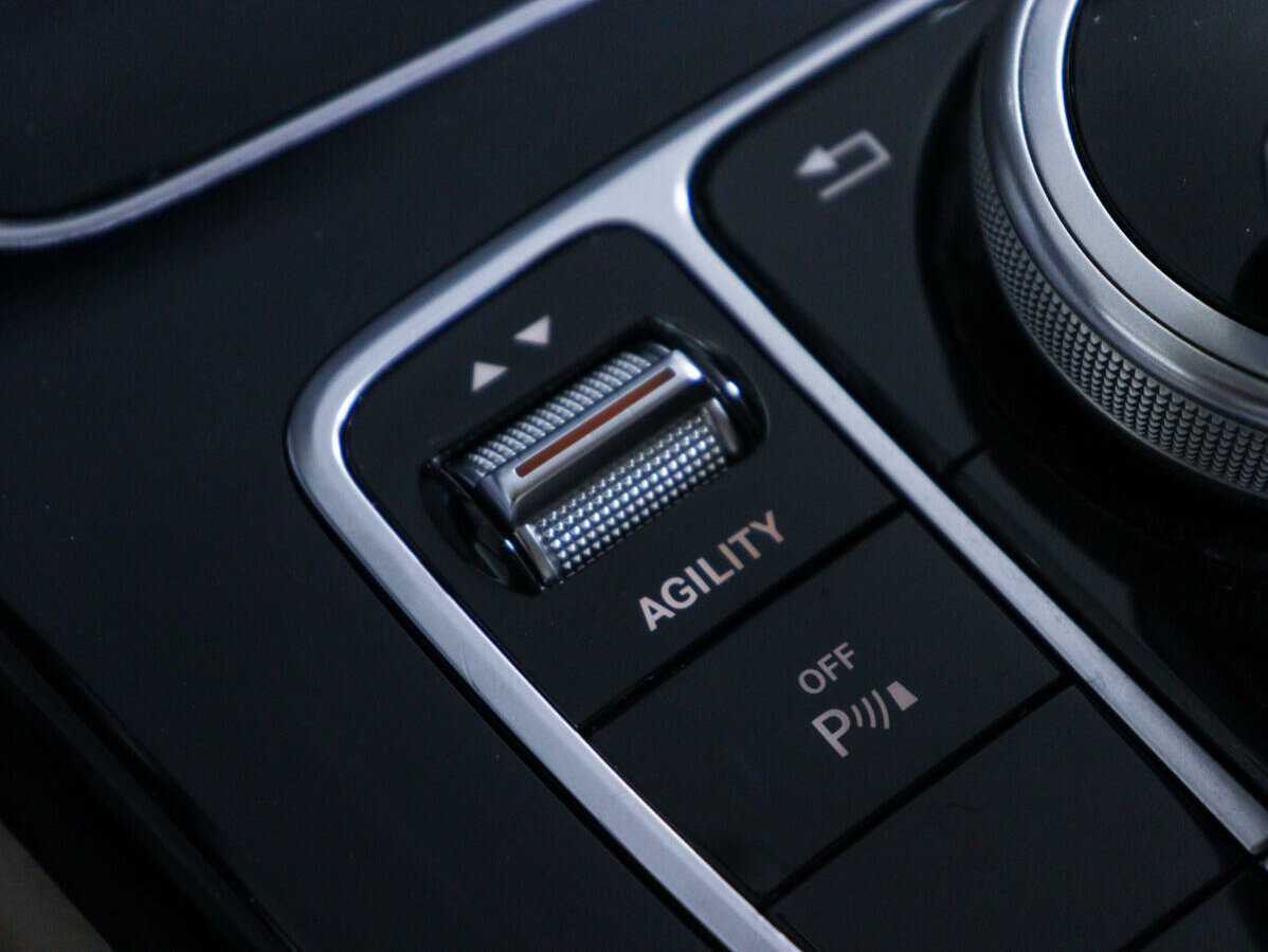 Купить Мерседес-Бенц Ц-Класс, 2015, 58 150 км.. Фото: #18