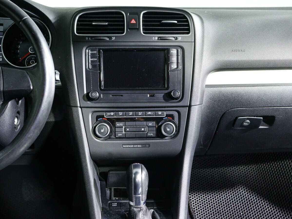 Купить Фольксваген Гольф, 2012, 87 560 км.. Фото: #11