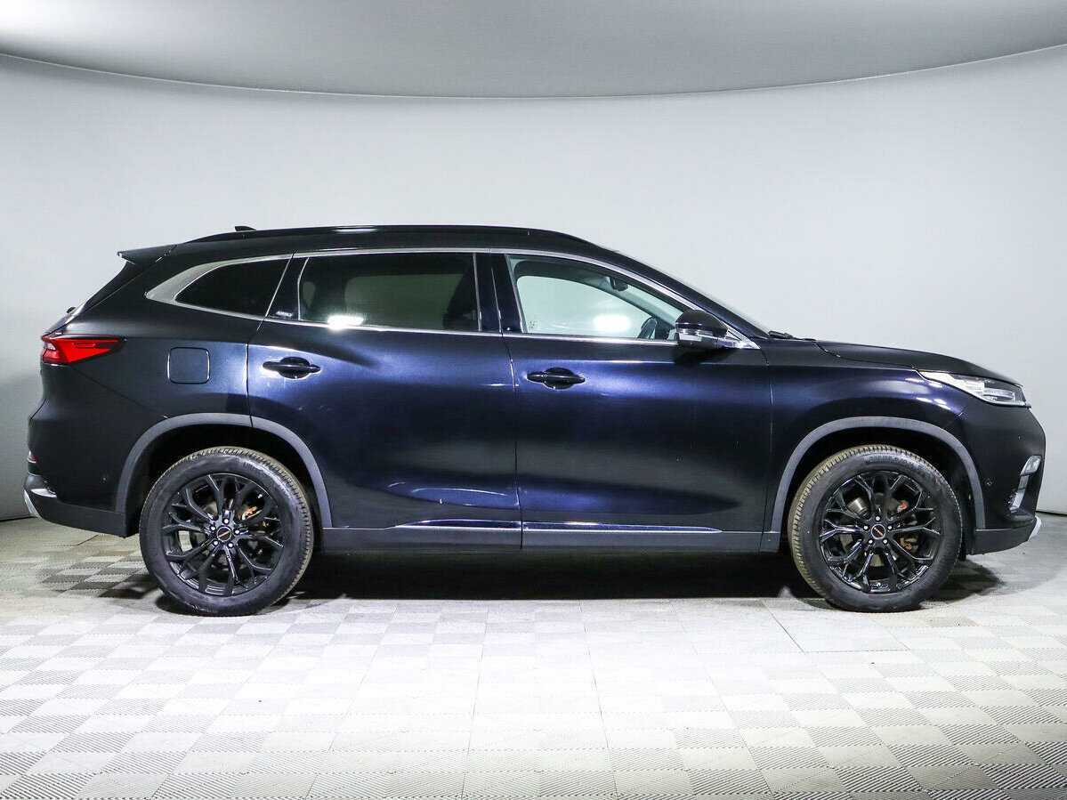 Купить Эксид Т-Икс-Л, 2021, 47 000 км.. Фото: #3