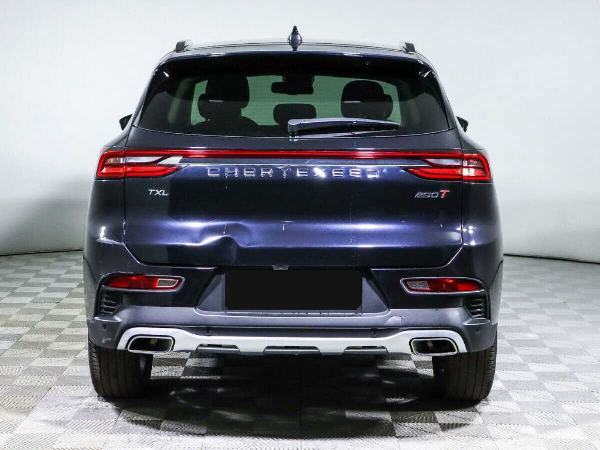 Купить Эксид Т-Икс-Л, 2021, 47 000 км.. Фото: #5