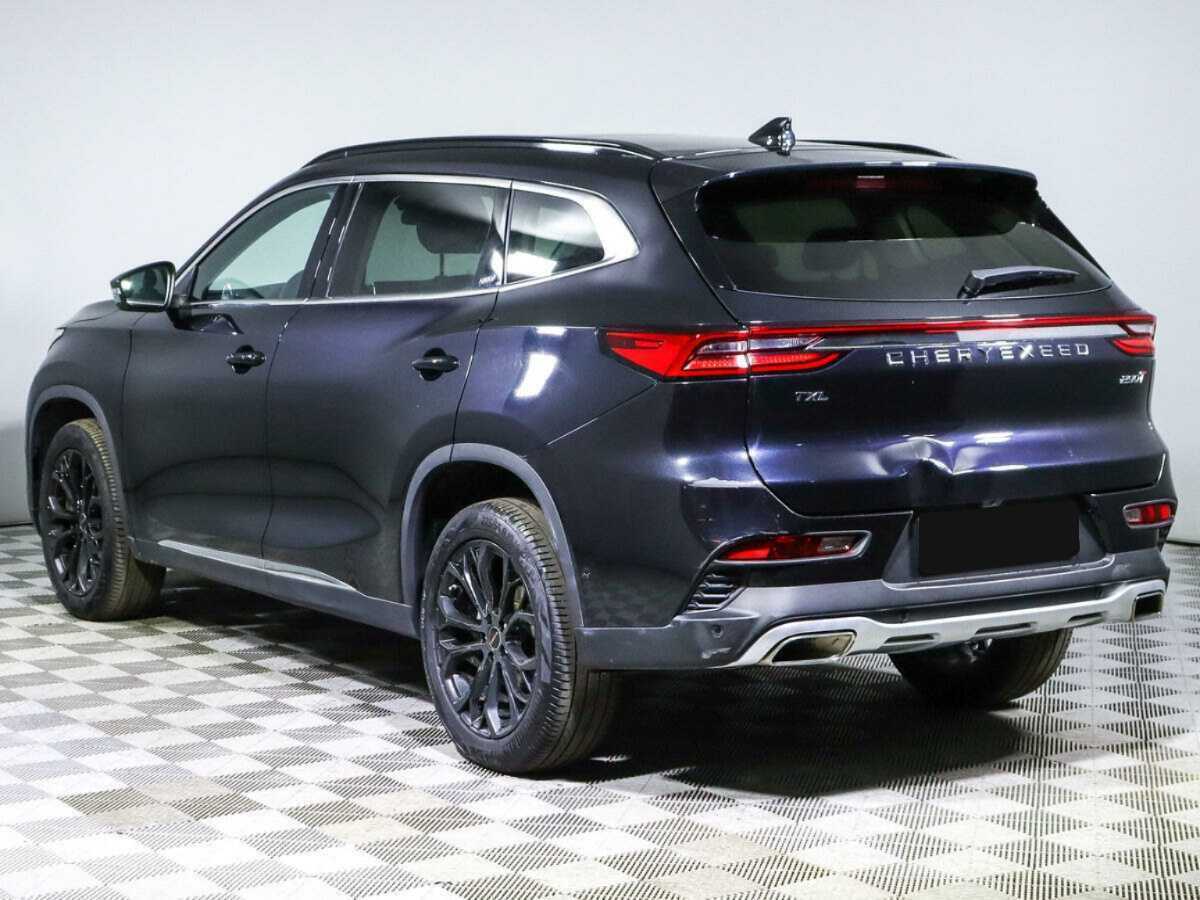 Купить Эксид Т-Икс-Л, 2021, 47 000 км.. Фото: #6