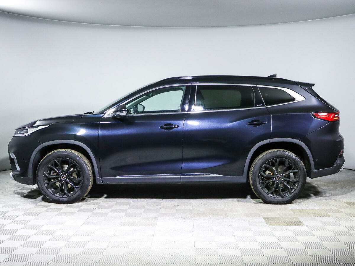 Купить Эксид Т-Икс-Л, 2021, 47 000 км.. Фото: #7