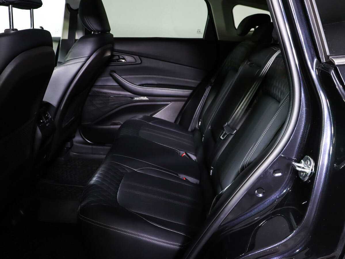 Купить Эксид Т-Икс-Л, 2021, 47 000 км.. Фото: #9