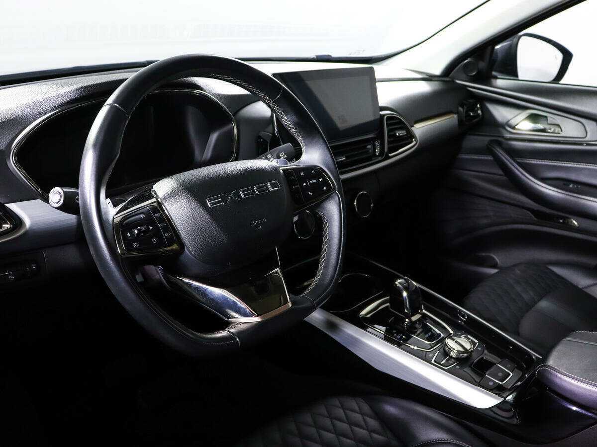 Купить Эксид Т-Икс-Л, 2021, 47 000 км.. Фото: #13