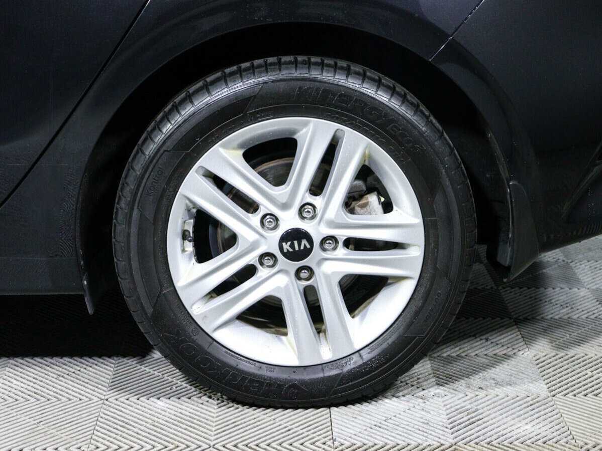Купить Киа Сид, 2020, 47 485 км.. Фото: #12