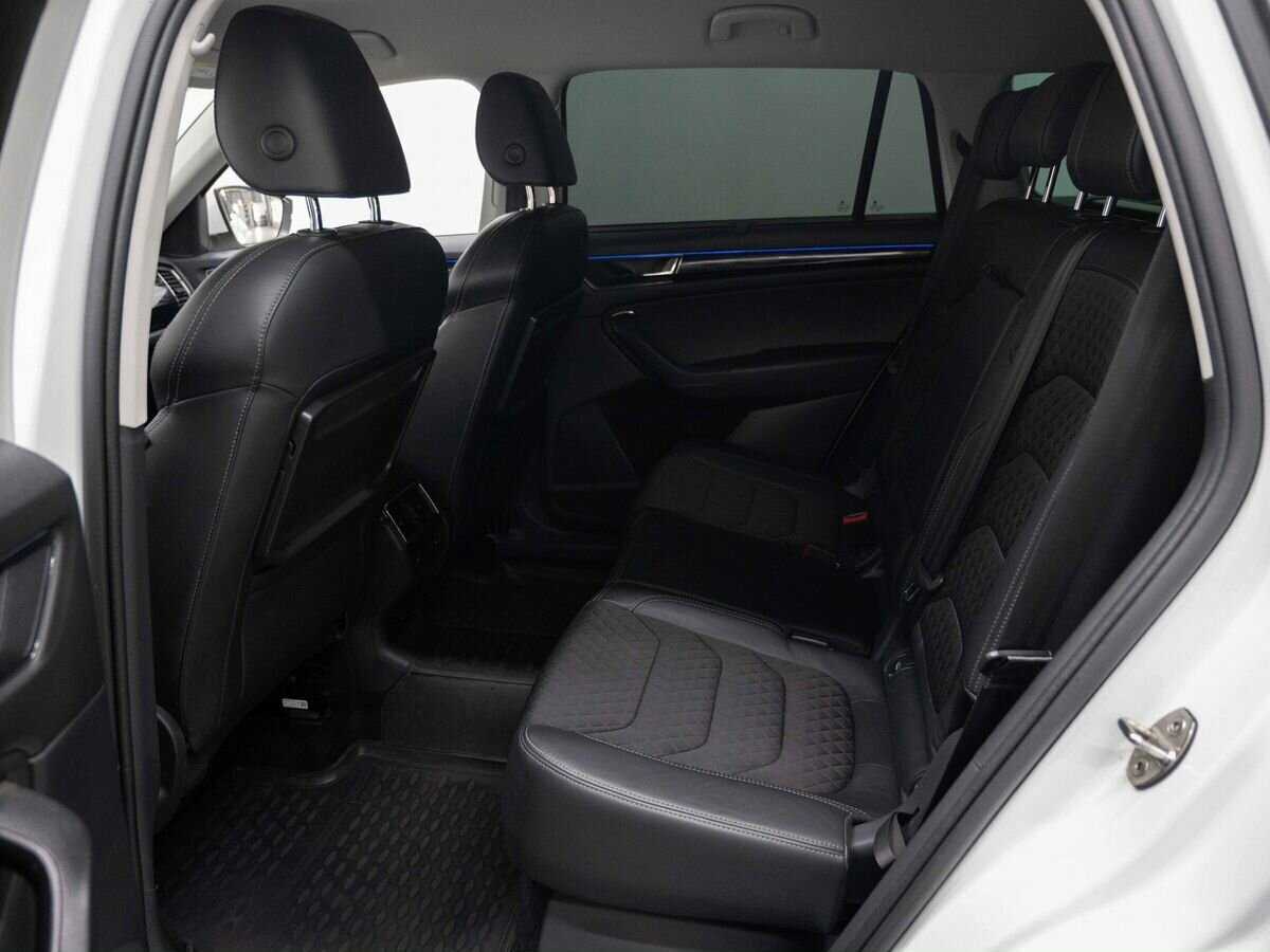 Купить Шкода Кодиак, 2018, 165 000 км.. Фото: #7