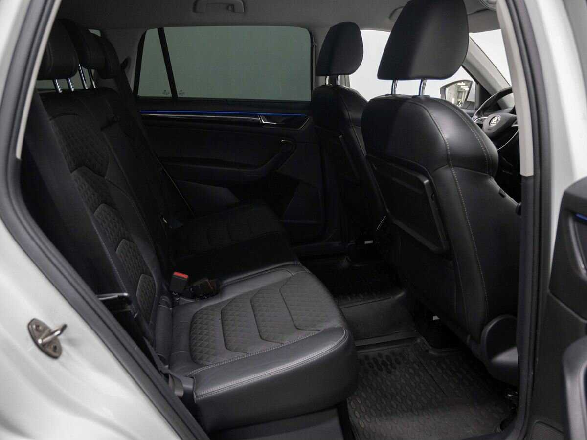 Купить Шкода Кодиак, 2018, 165 000 км.. Фото: #8