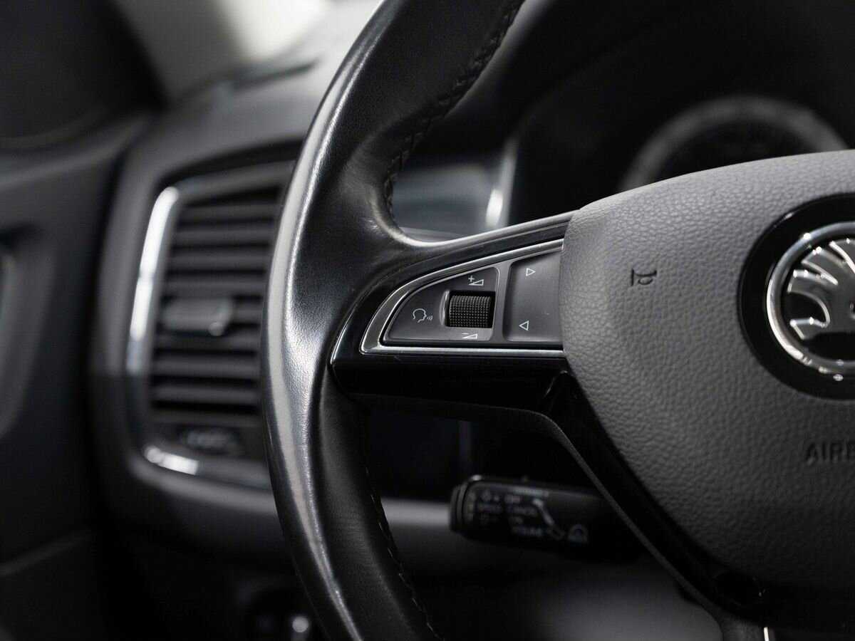 Купить Шкода Кодиак, 2018, 165 000 км.. Фото: #14