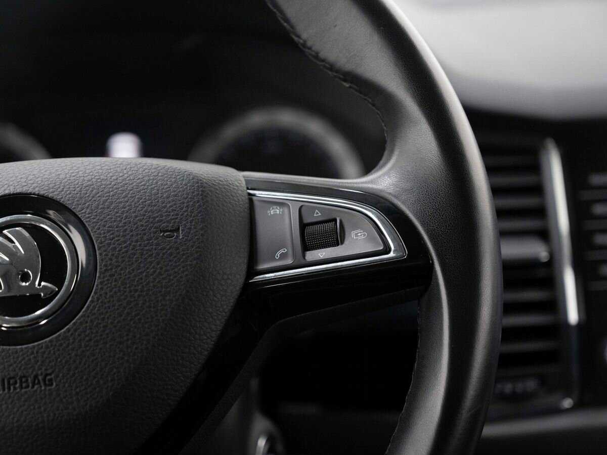 Купить Шкода Кодиак, 2018, 165 000 км.. Фото: #15