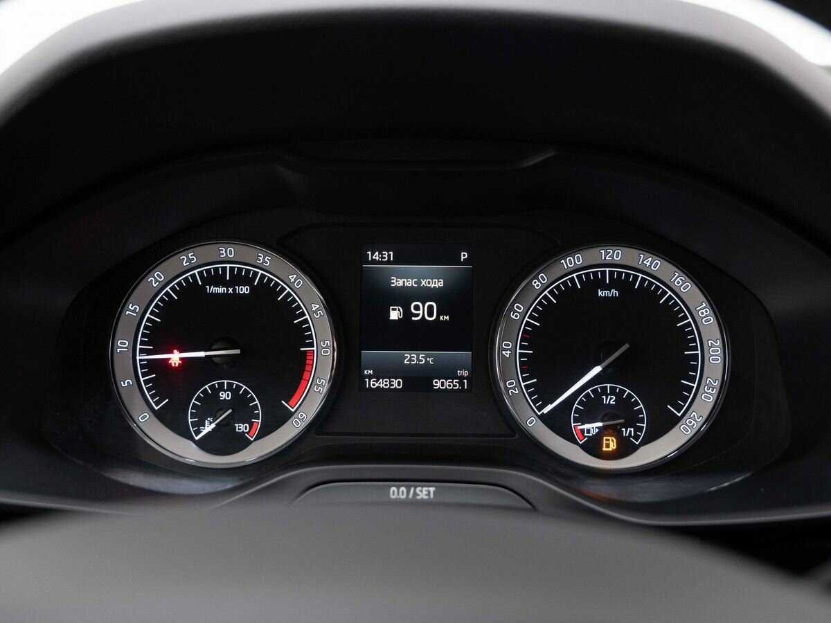 Купить Шкода Кодиак, 2018, 165 000 км.. Фото: #16