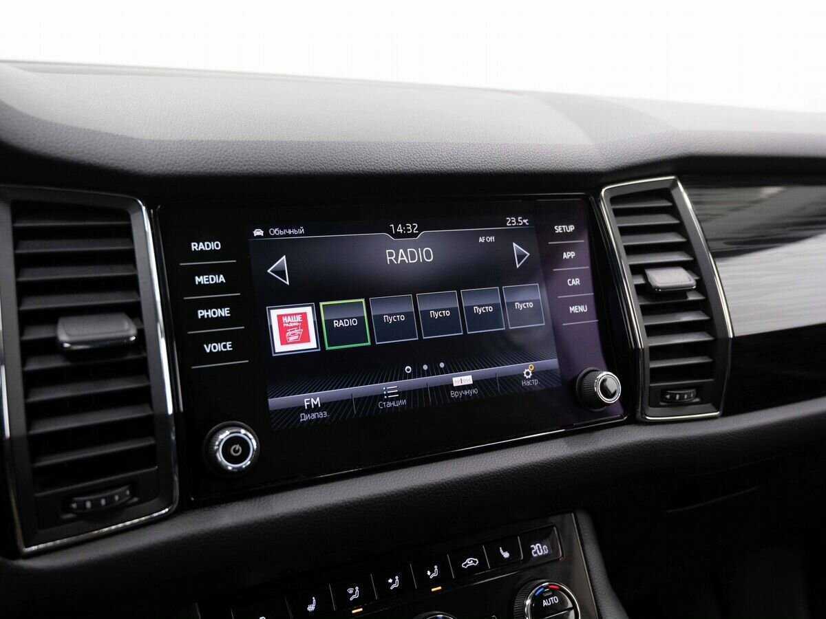 Купить Шкода Кодиак, 2018, 165 000 км.. Фото: #20