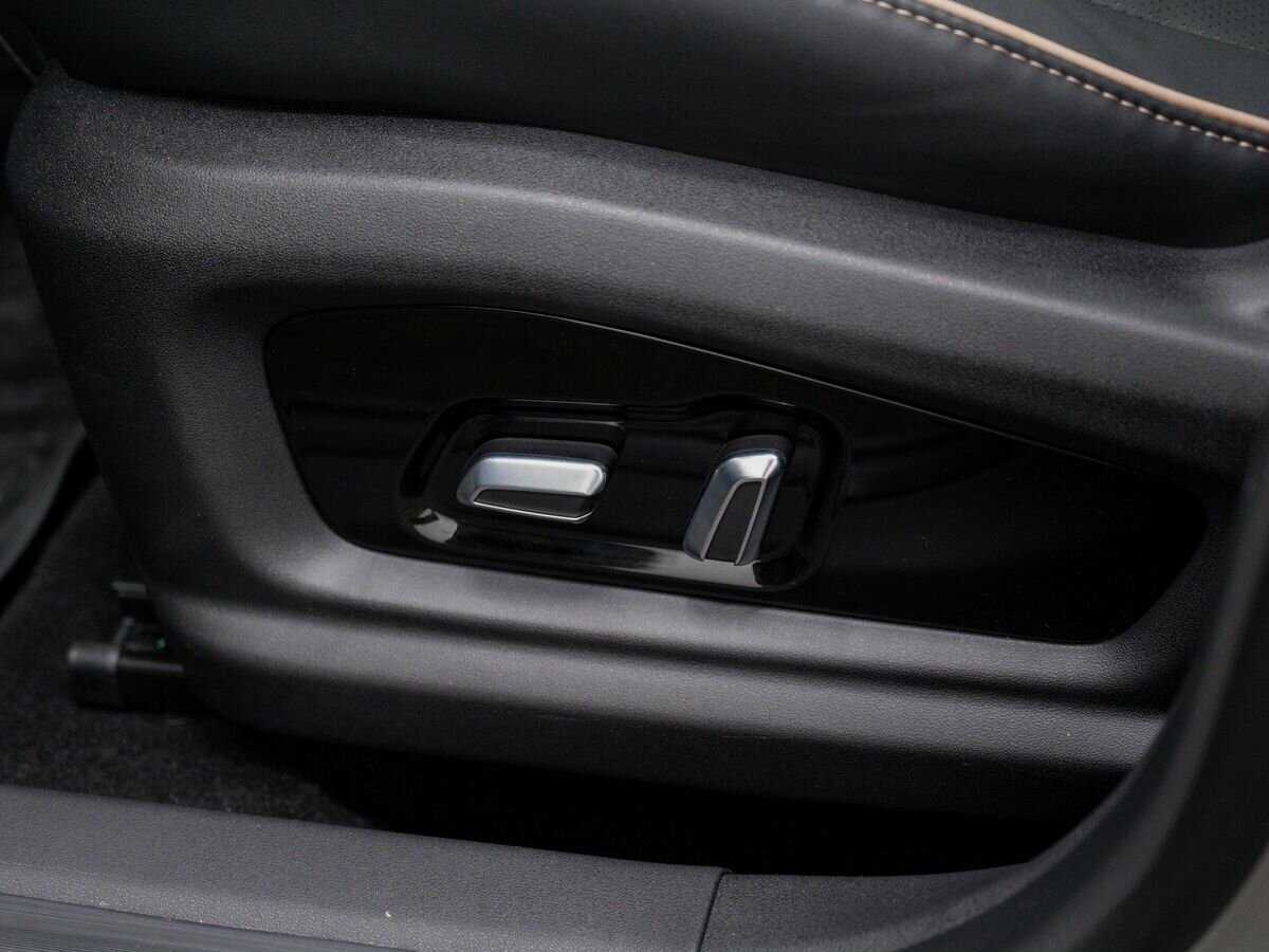 Купить Омода Ц5, 2023, 6 277 км.. Фото: #15