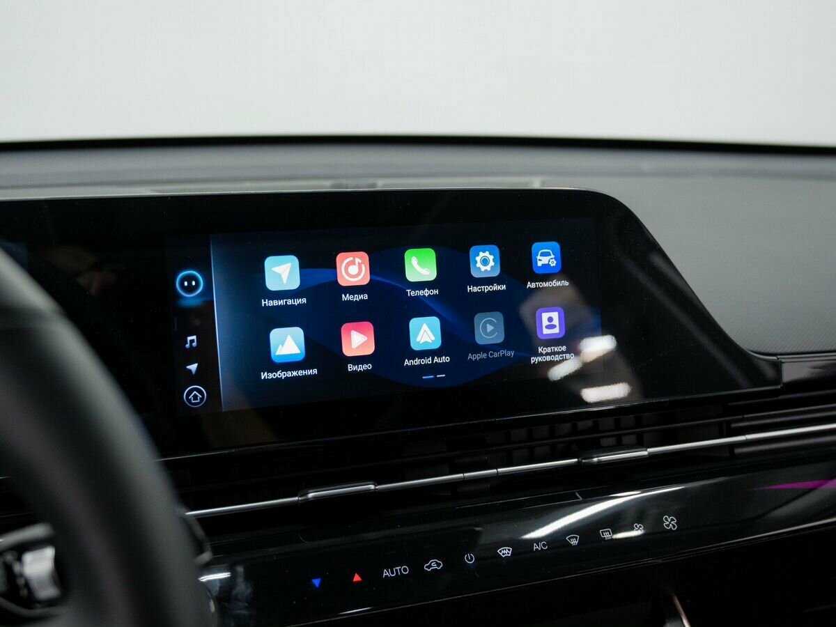 Купить Омода Ц5, 2023, 6 277 км.. Фото: #17