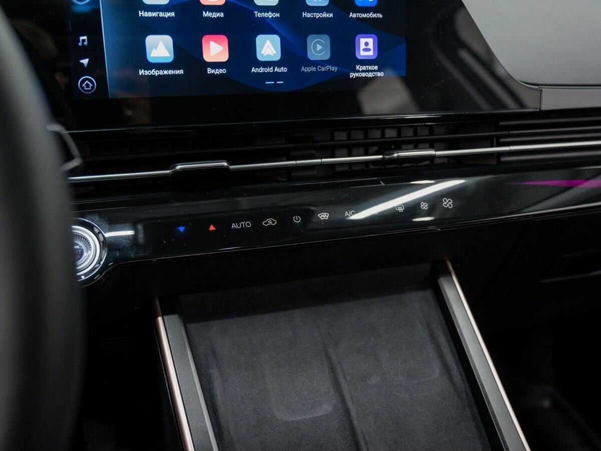 Купить Омода Ц5, 2023, 6 277 км.. Фото: #18