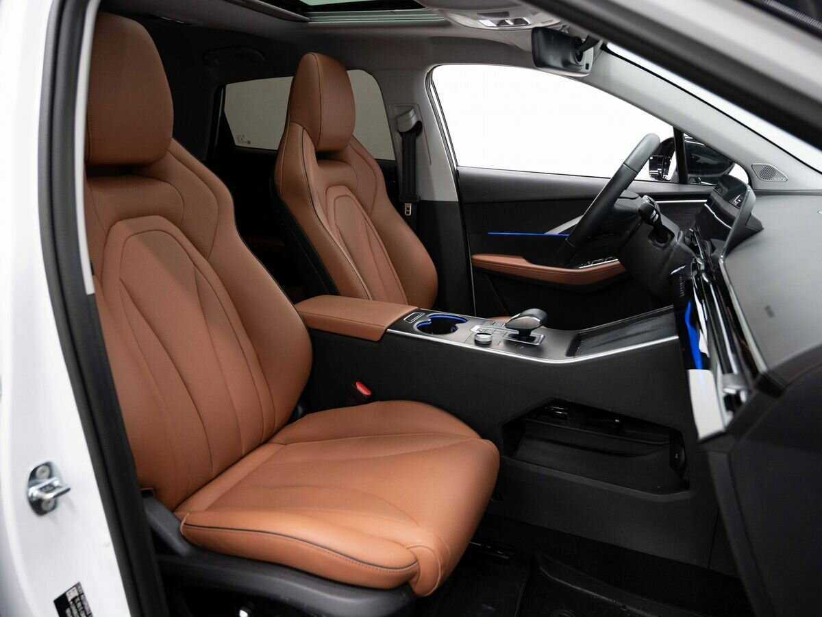 Купить Омода Ц5, 2022, 11 500 км.. Фото: #11