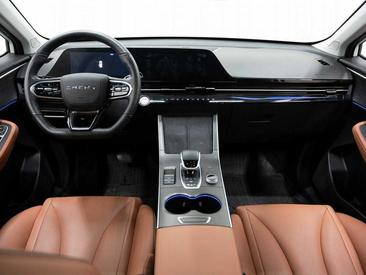 Купить Омода Ц5, 2022, 11 500 км.. Фото: #12