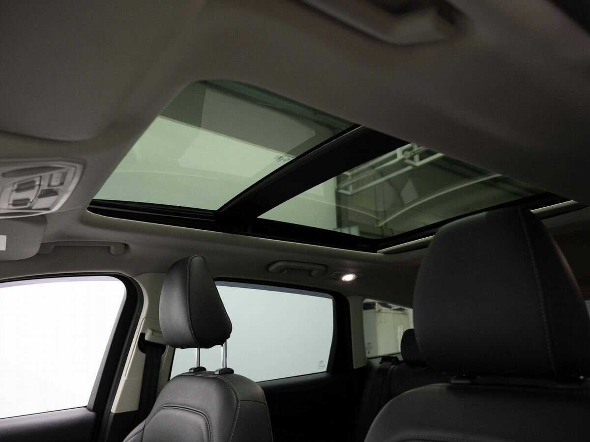 Купить Форд Куга, 2017, 98 748 км.. Фото: #19