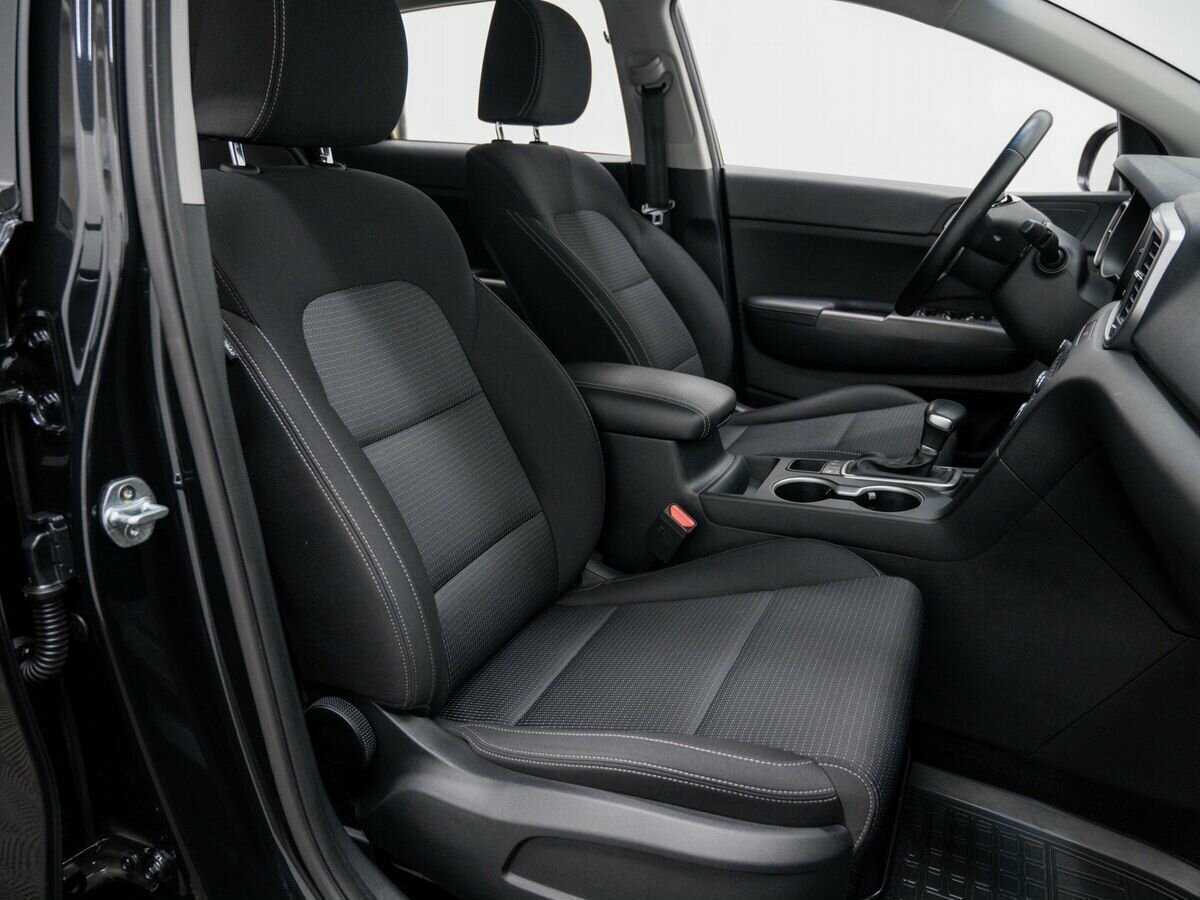 Купить Киа Спортейдж, 2020, 40 971 км.. Фото: #7