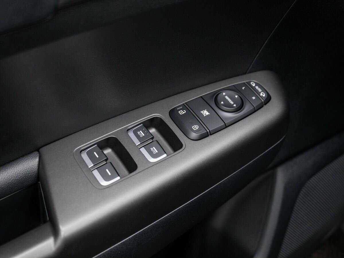 Купить Киа Спортейдж, 2020, 40 971 км.. Фото: #15