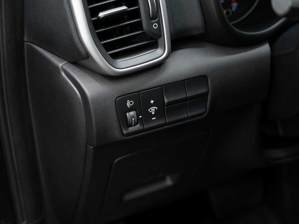 Купить Киа Спортейдж, 2020, 40 971 км.. Фото: #16