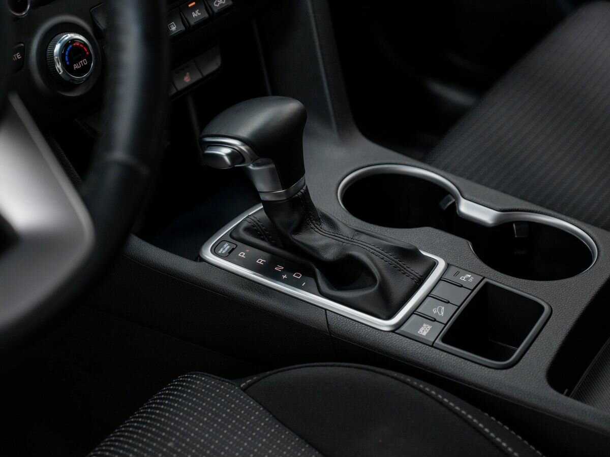 Купить Киа Спортейдж, 2020, 40 971 км.. Фото: #17