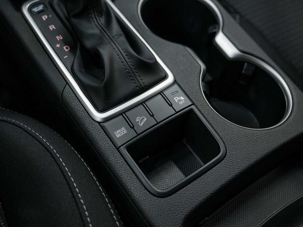 Купить Киа Спортейдж, 2020, 40 971 км.. Фото: #18