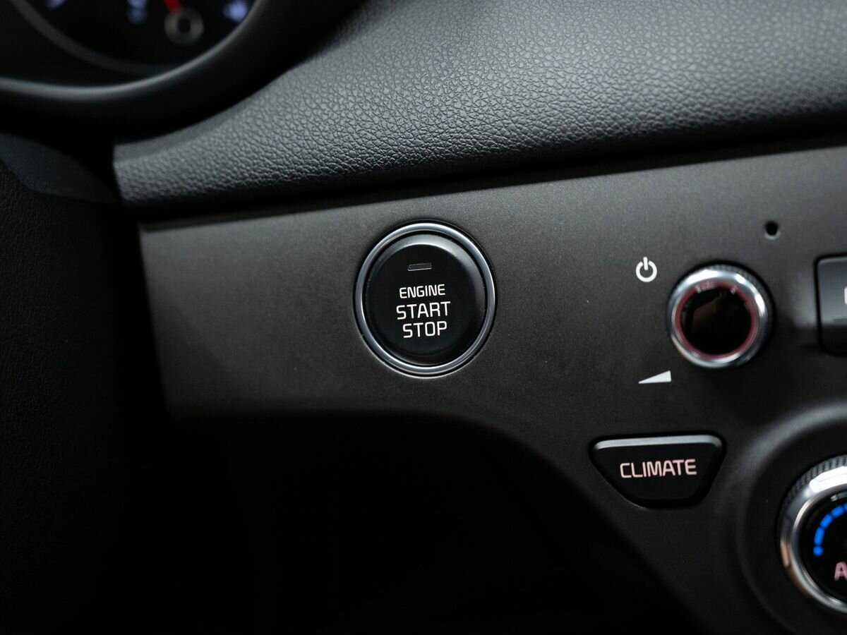 Купить Киа Спортейдж, 2020, 40 971 км.. Фото: #20