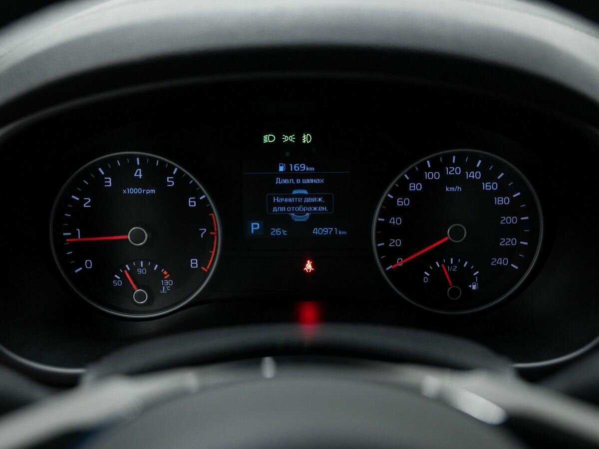 Купить Киа Спортейдж, 2020, 40 971 км.. Фото: #23