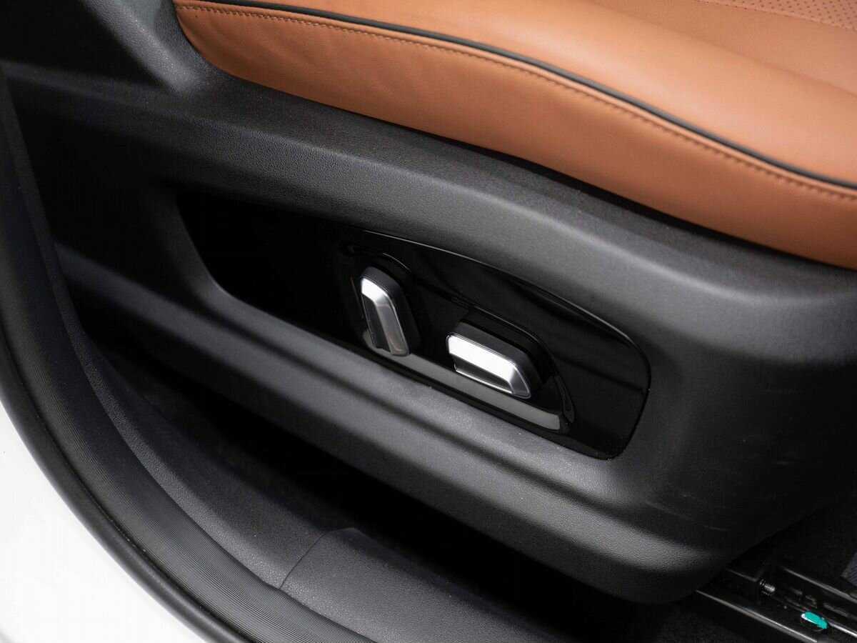 Купить Омода Ц5, 2023, 5 249 км.. Фото: #12