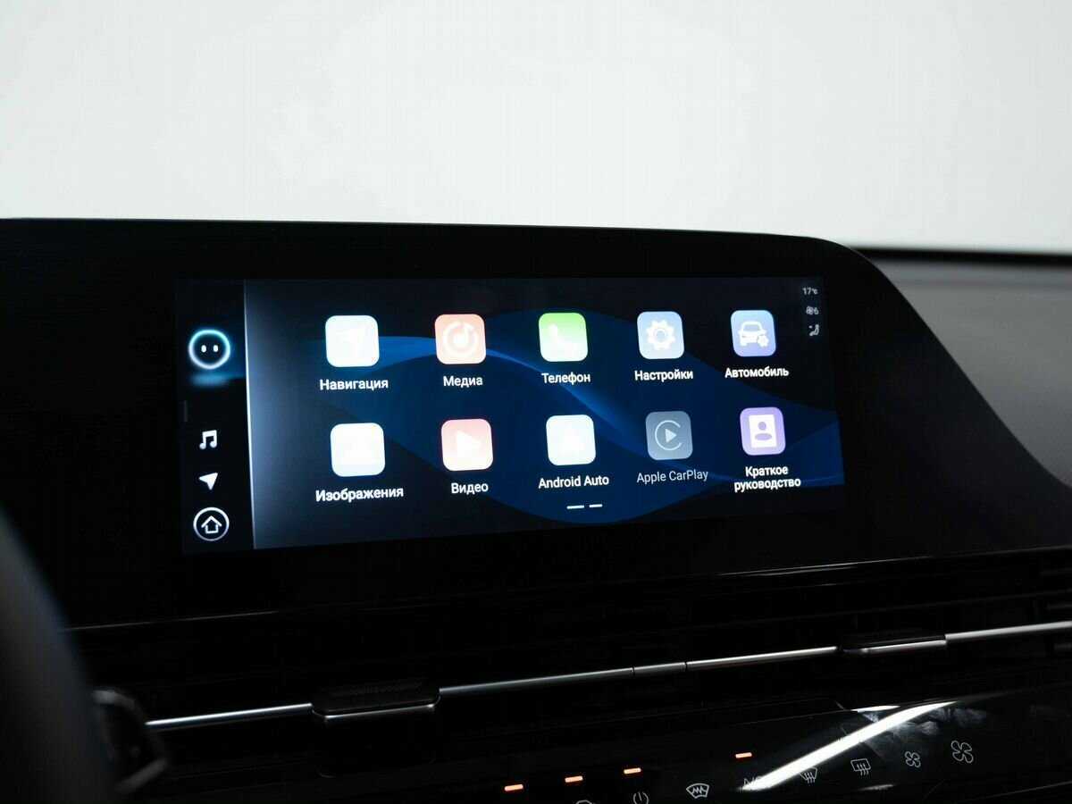 Купить Омода Ц5, 2023, 5 249 км.. Фото: #18