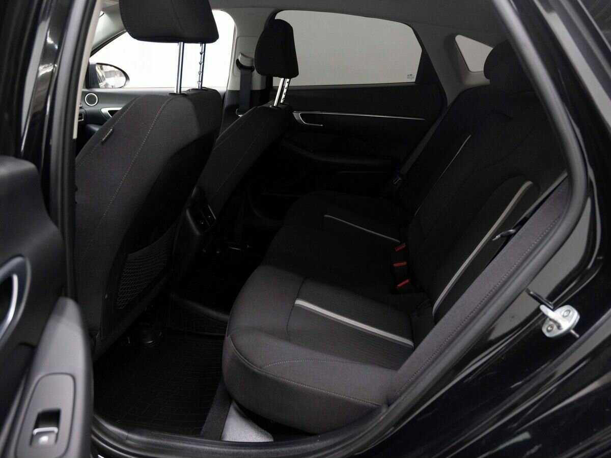 Купить Хендай Соната, 2019, 98 000 км.. Фото: #8