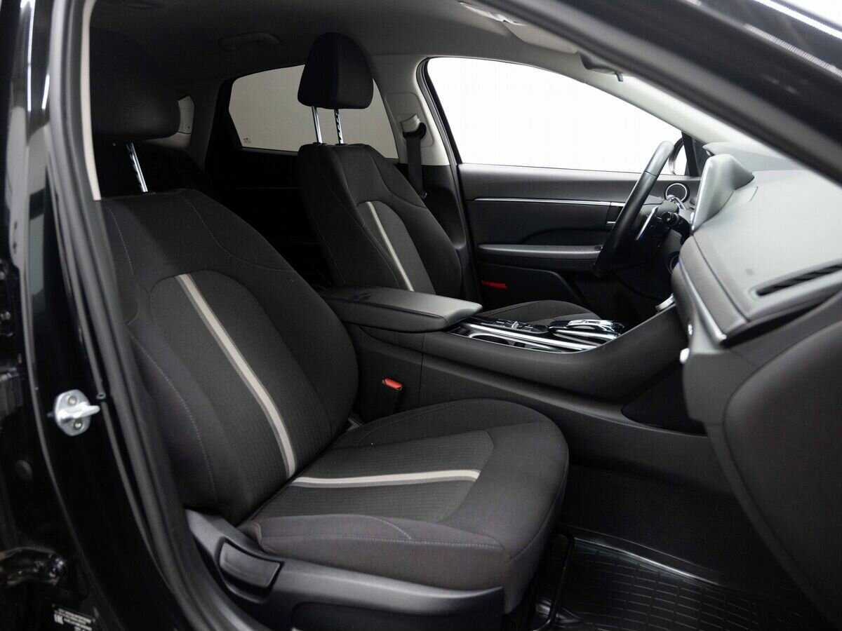 Купить Хендай Соната, 2019, 98 000 км.. Фото: #11