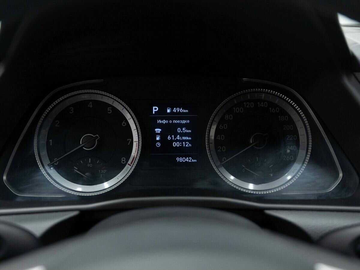 Купить Хендай Соната, 2019, 98 000 км.. Фото: #16