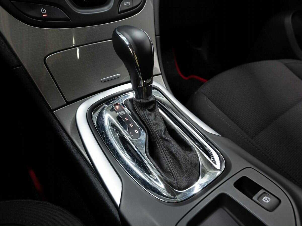 Купить Опель Инсигния, 2014, 157 066 км.. Фото: #21