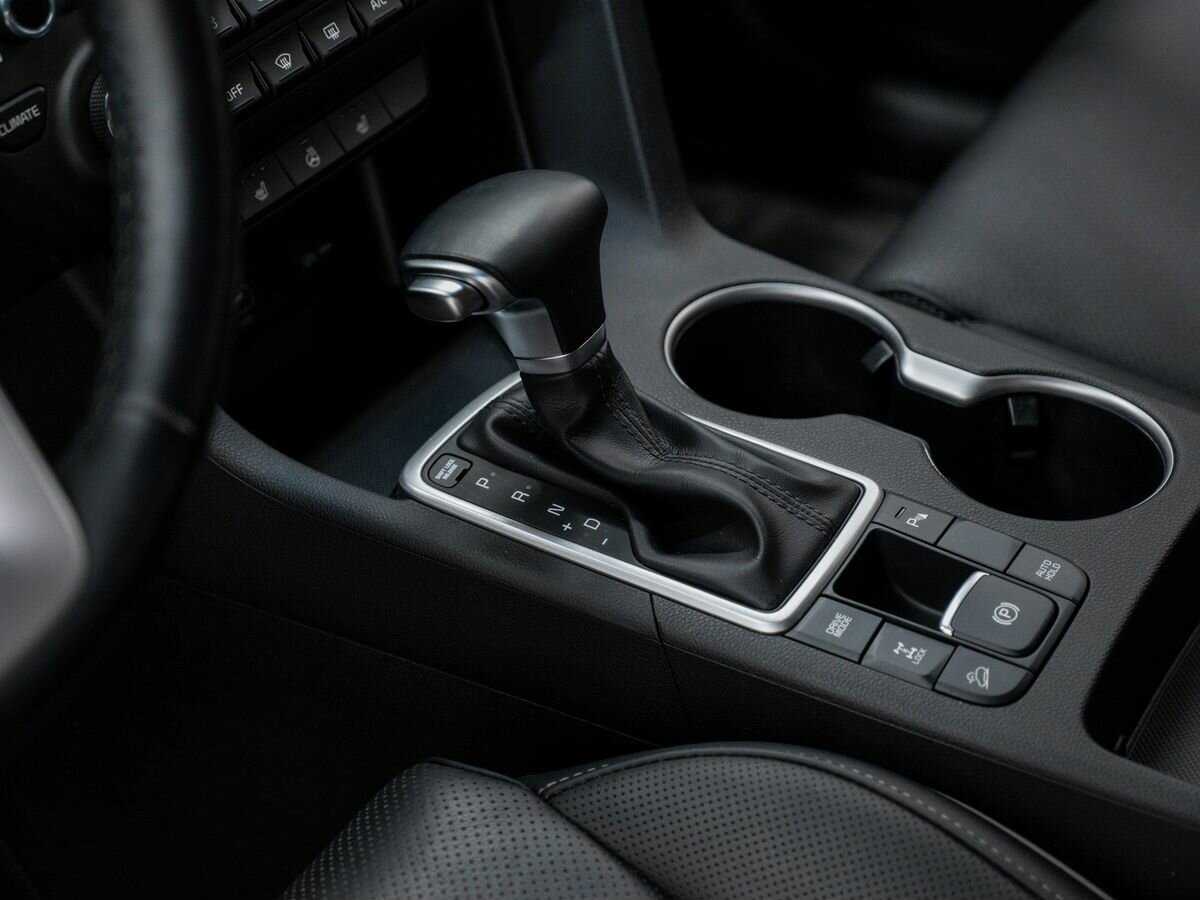 Купить Киа Спортейдж, 2021, 65 000 км.. Фото: #18