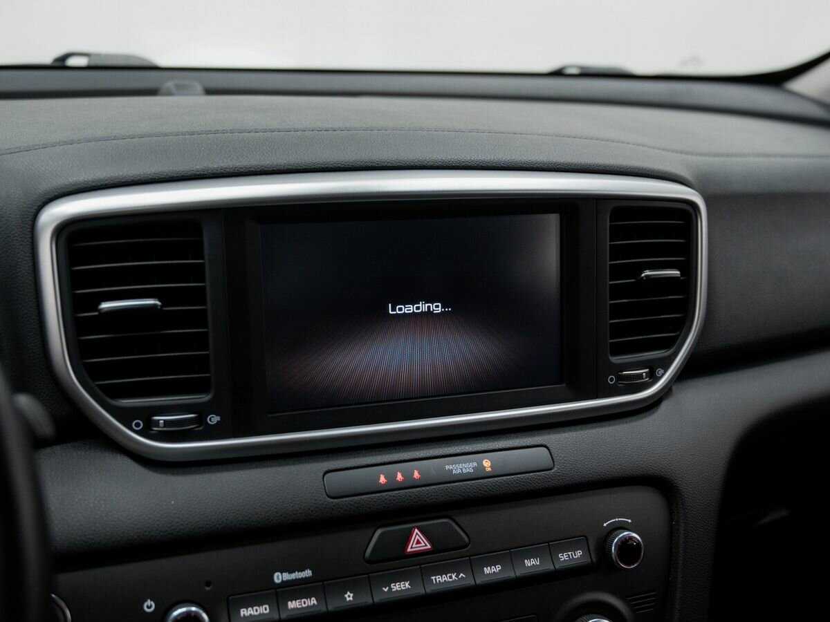 Купить Киа Спортейдж, 2021, 65 000 км.. Фото: #22