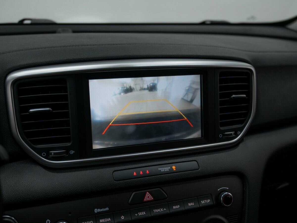 Купить Киа Спортейдж, 2021, 65 000 км.. Фото: #23