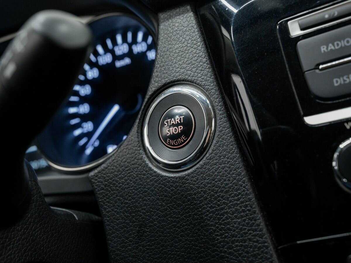 Купить Ниссан Икс-Трейл, 2015, 201 421 км.. Фото: #19