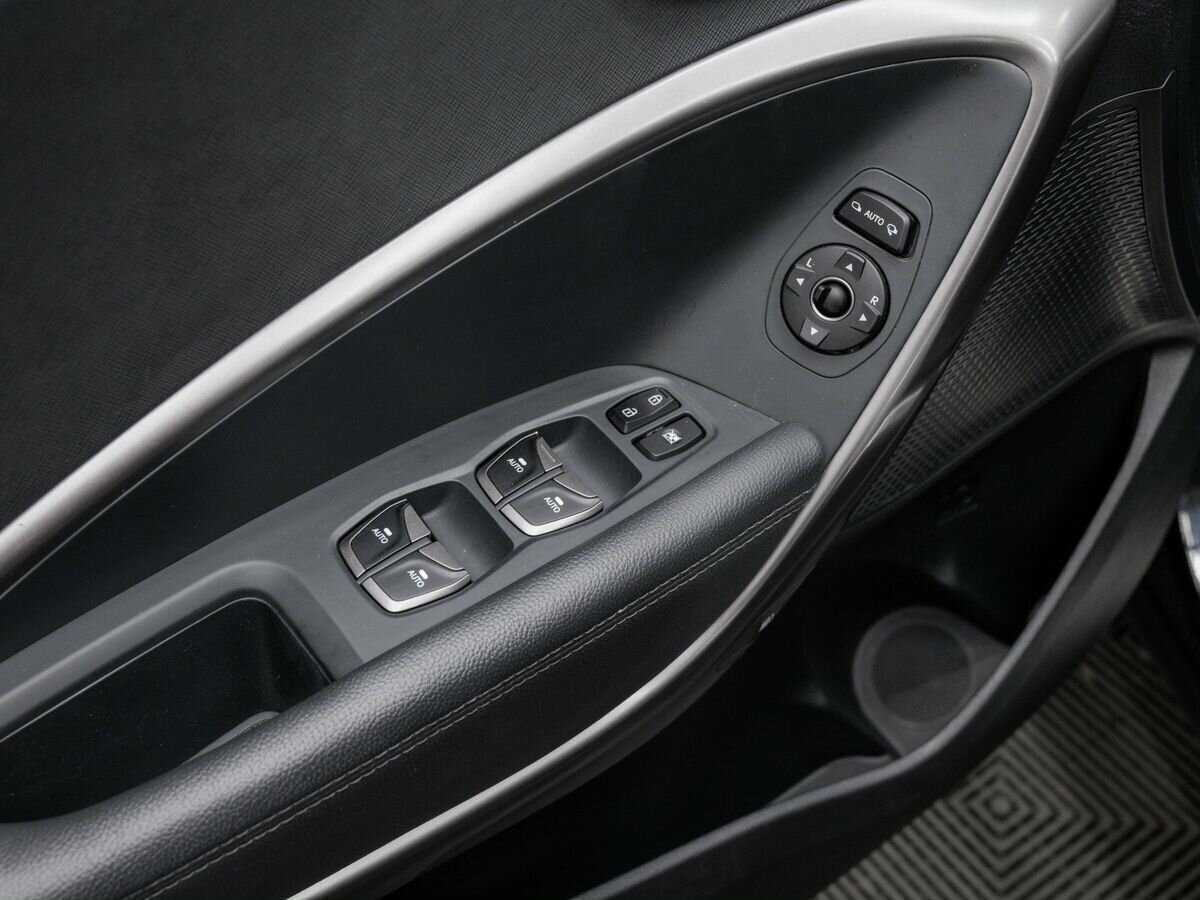 Купить Хендай Санта Фе, 2017, 104 968 км.. Фото: #15