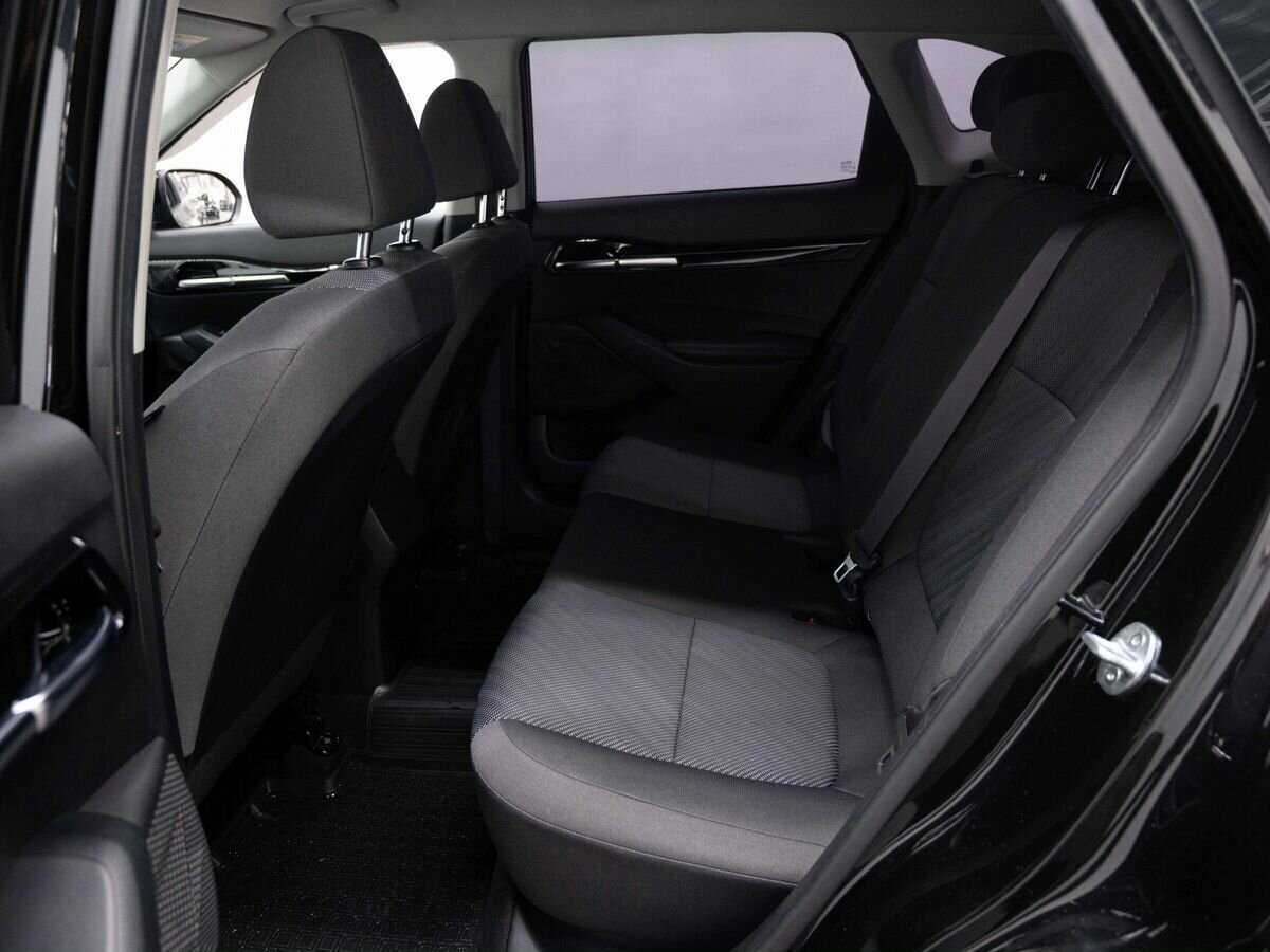 Купить Киа Сельтос, 2020, 83 595 км.. Фото: #8