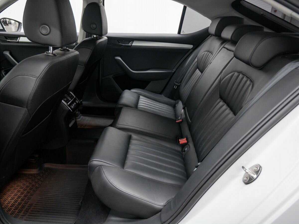 Купить Шкода Суперб, 2018, 152 236 км.. Фото: #12