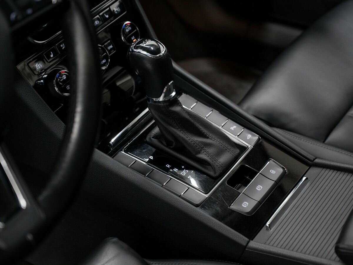 Купить Шкода Суперб, 2018, 152 236 км.. Фото: #19