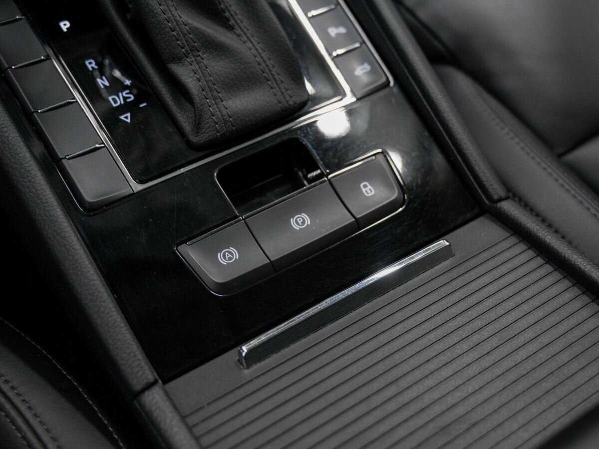 Купить Шкода Суперб, 2018, 152 236 км.. Фото: #20