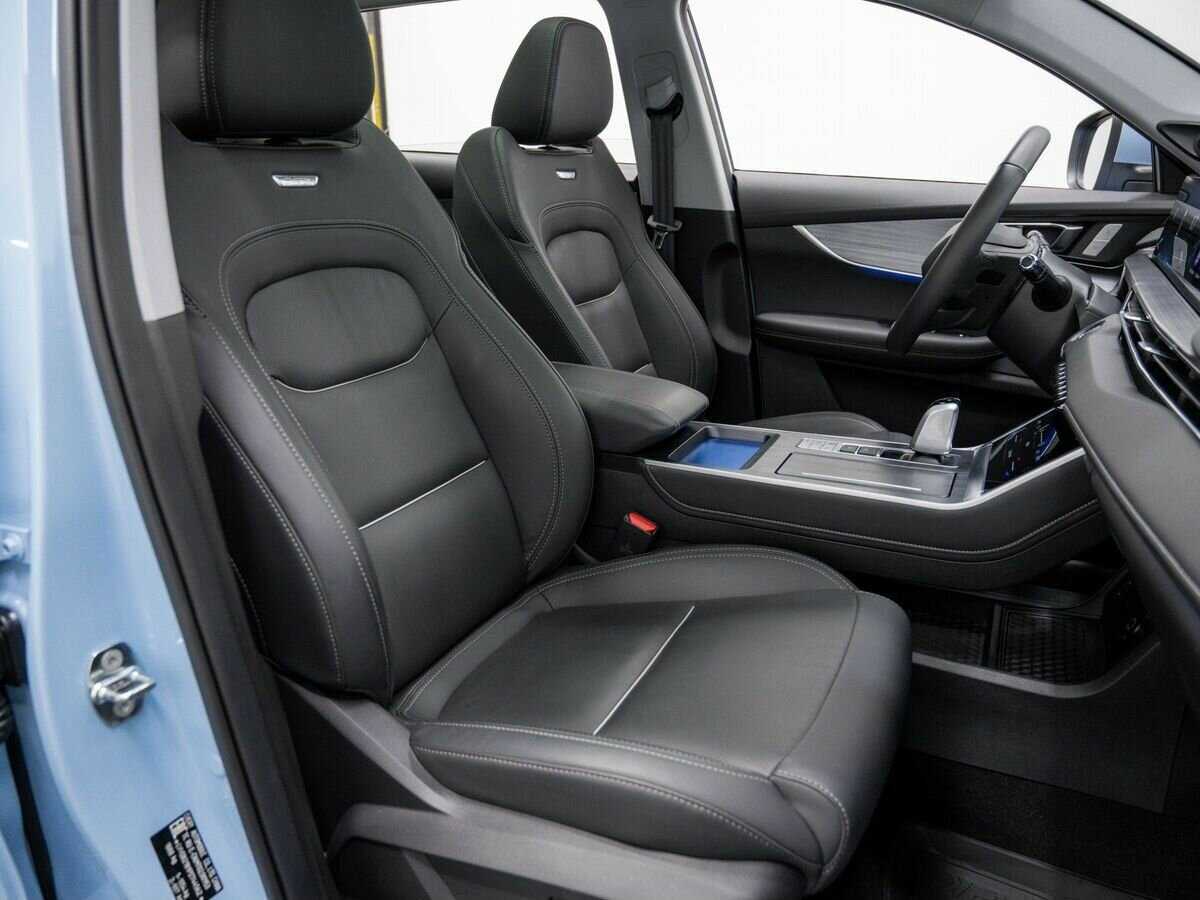 Купить Чери Тигго 7 Про Макс, 2023, 3 110 км.. Фото: #7