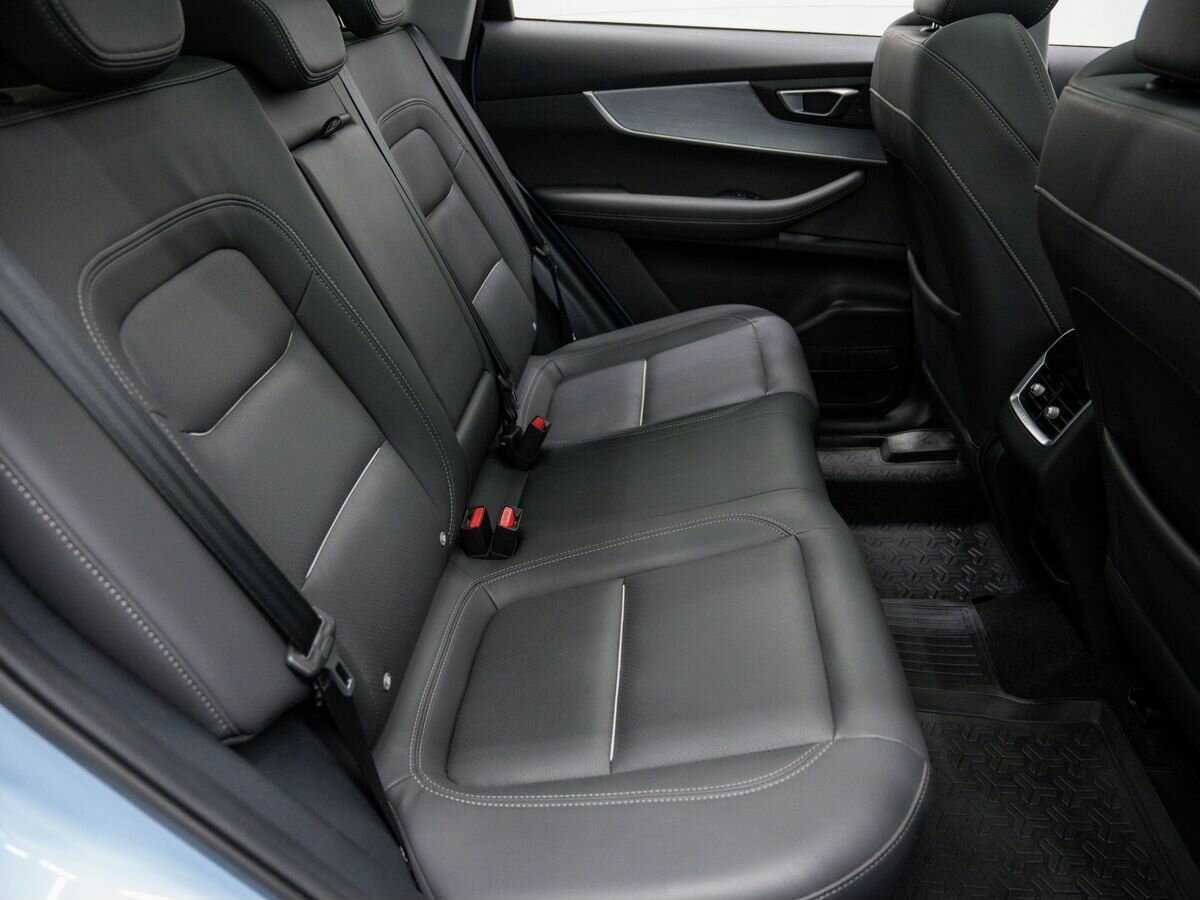 Купить Чери Тигго 7 Про Макс, 2023, 3 110 км.. Фото: #8