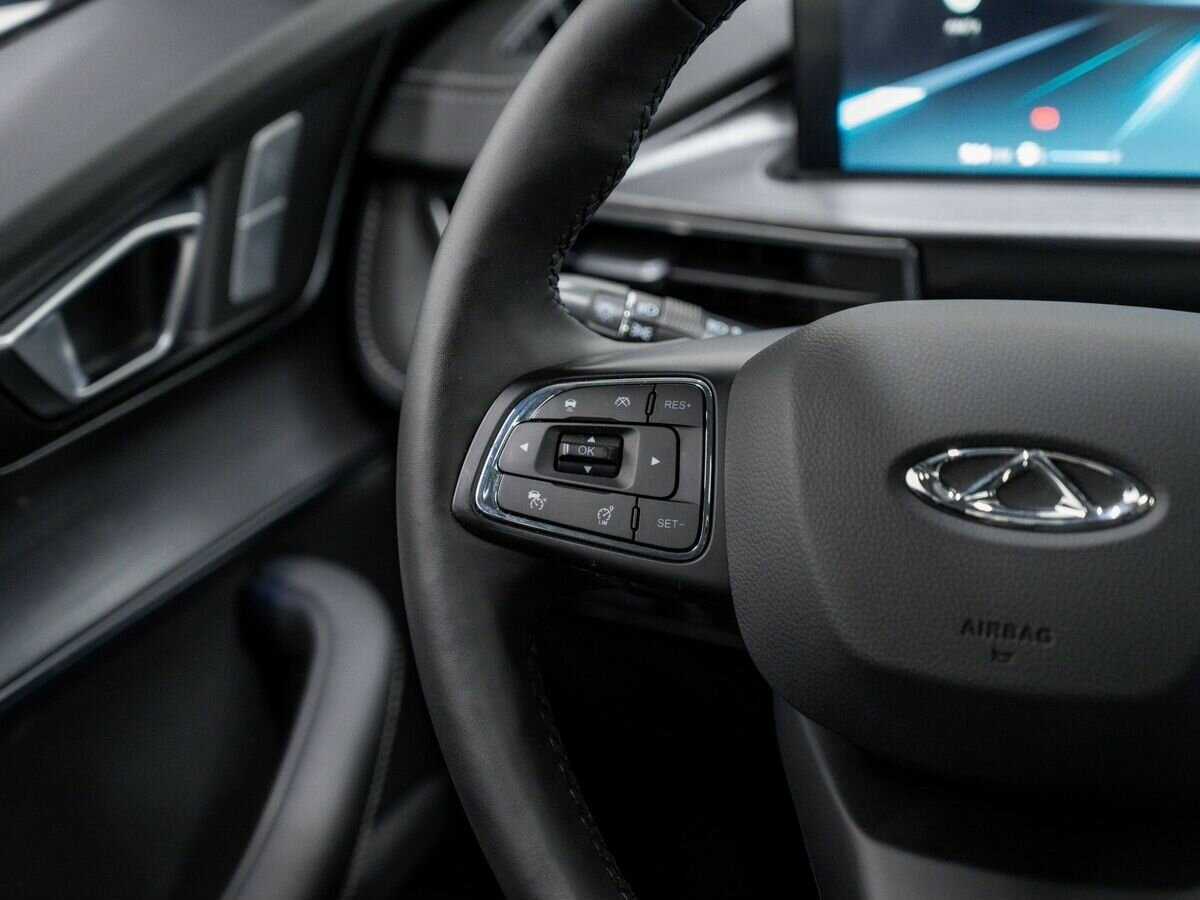 Купить Чери Тигго 7 Про Макс, 2023, 3 110 км.. Фото: #12