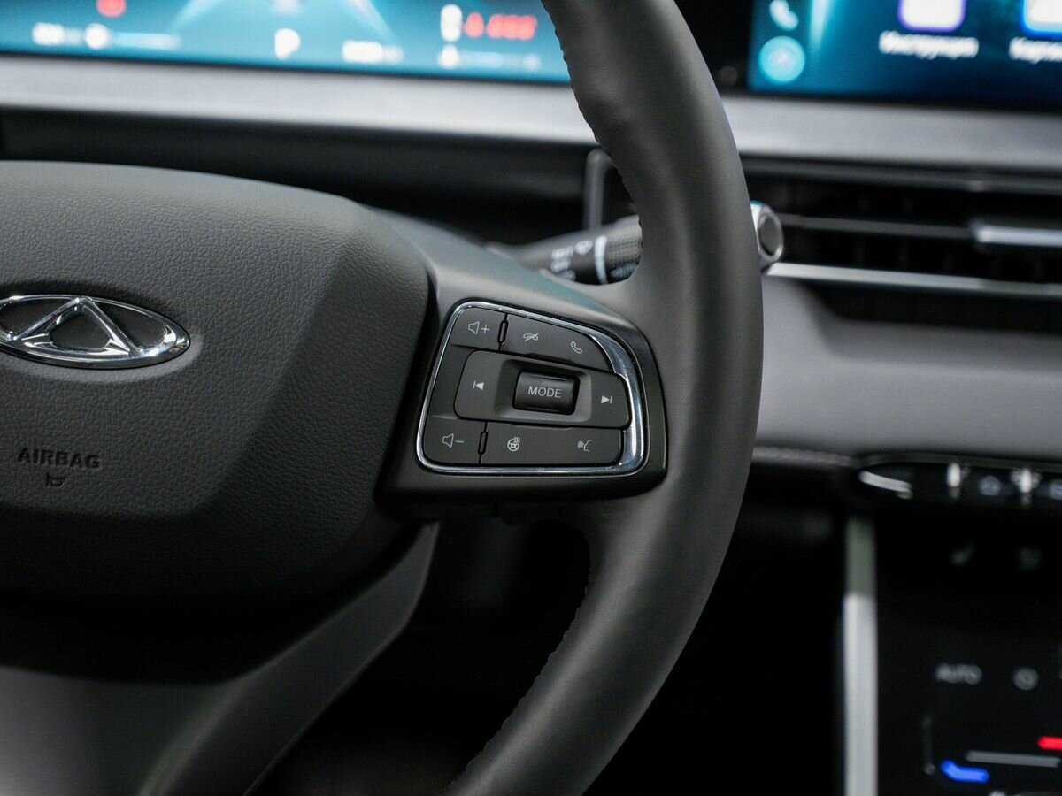 Купить Чери Тигго 7 Про Макс, 2023, 3 110 км.. Фото: #13