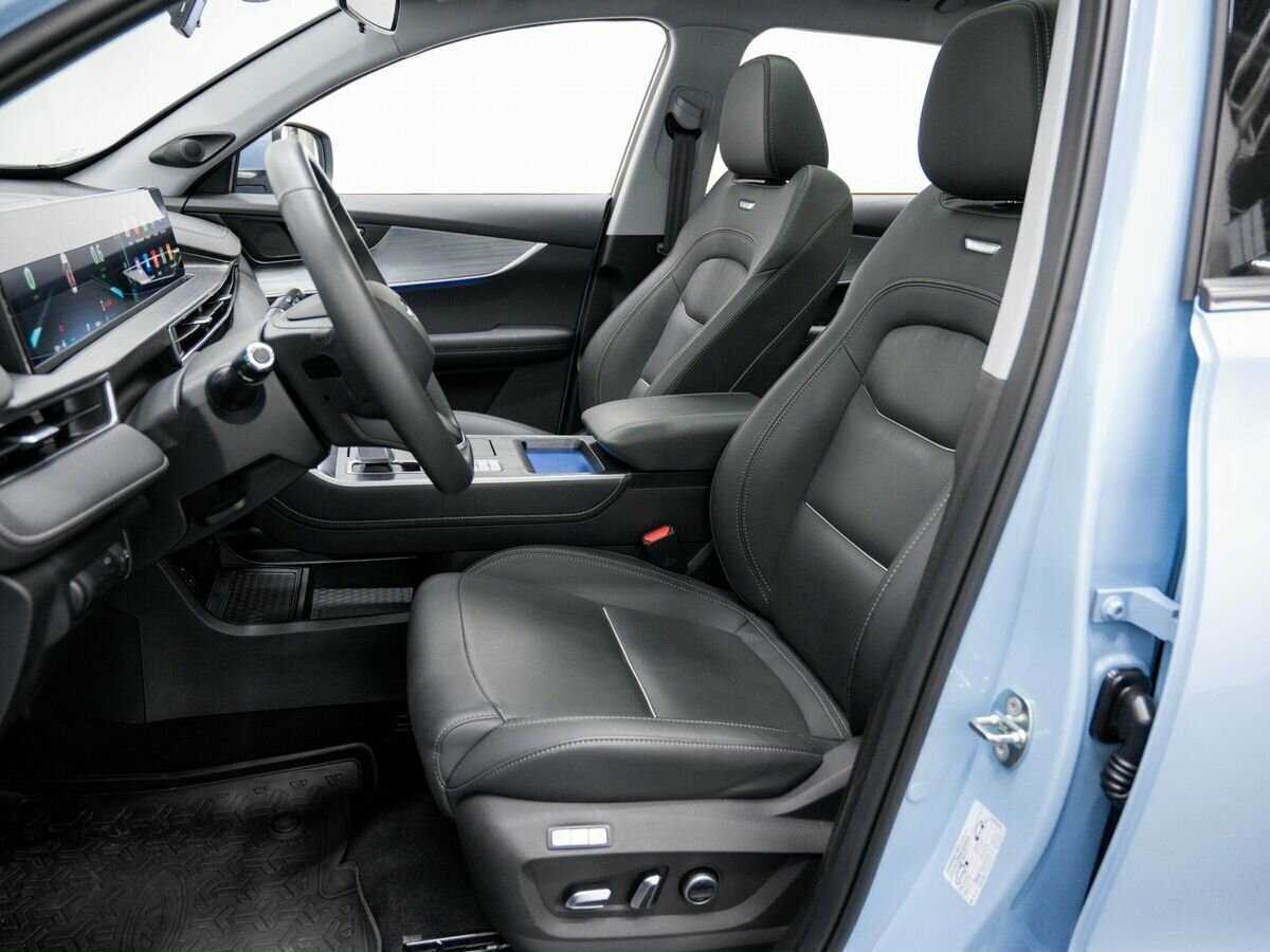 Купить Чери Тигго 7 Про Макс, 2023, 3 110 км.. Фото: #16