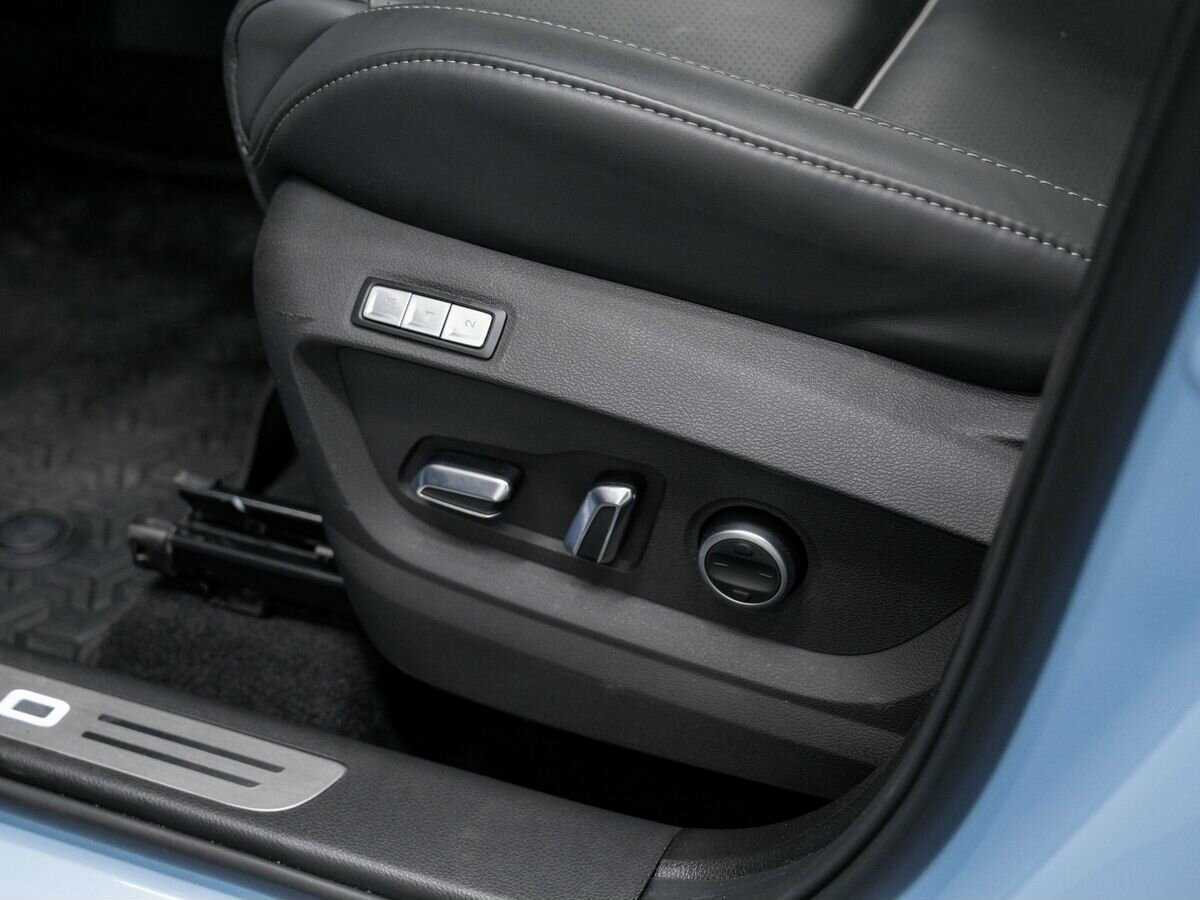 Купить Чери Тигго 7 Про Макс, 2023, 3 110 км.. Фото: #17